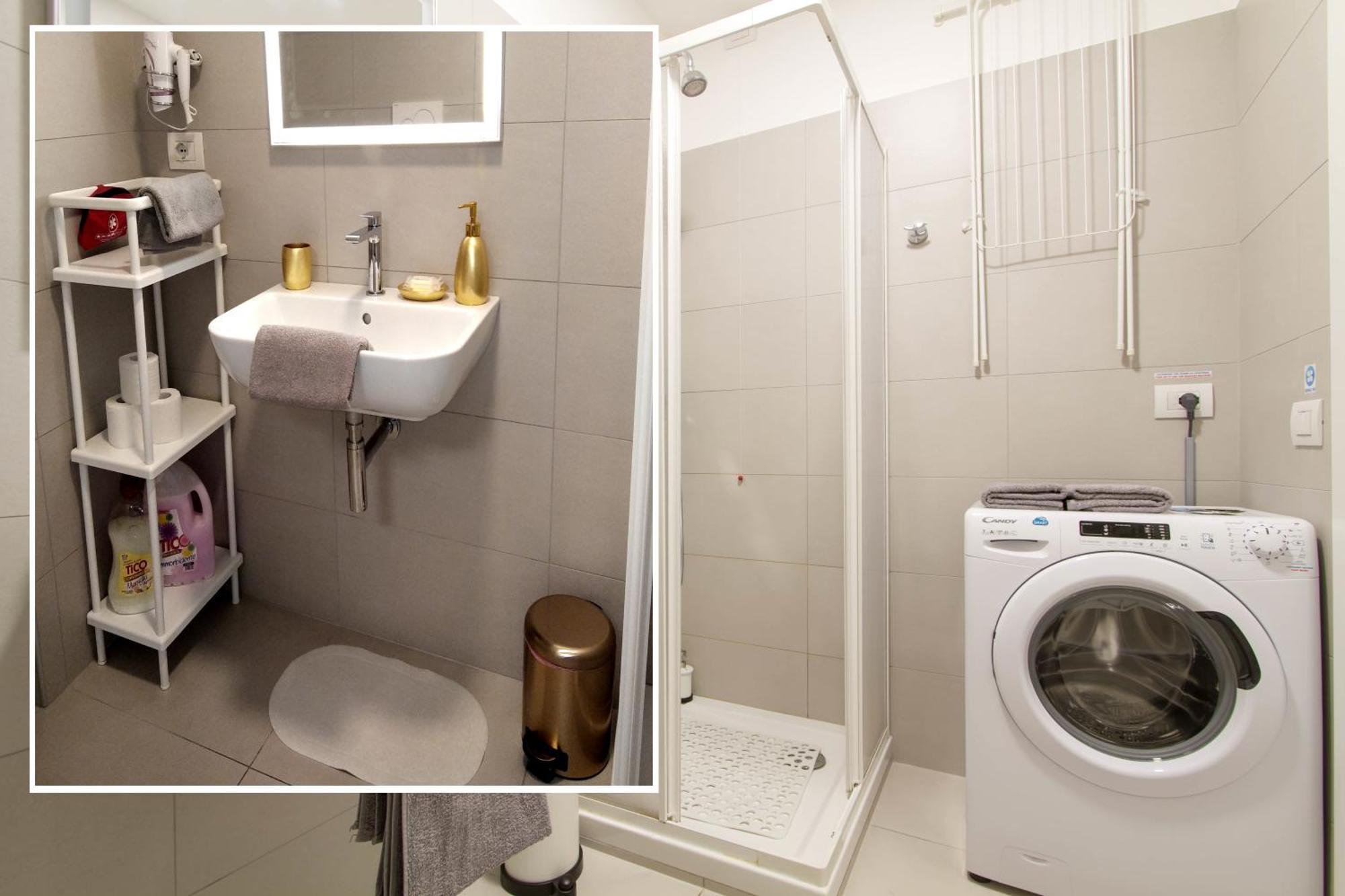 Metro Plaza Apartment -Buenos Aires Milan Extérieur photo